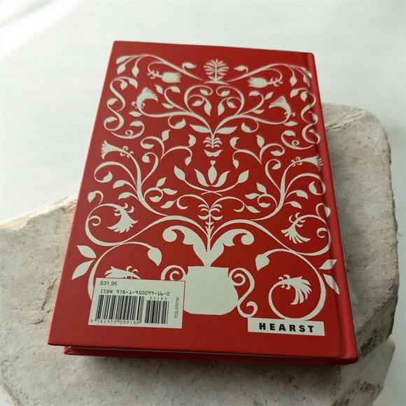 Red Betty Crocker's Picture Cook Book - Picture 2 of 3